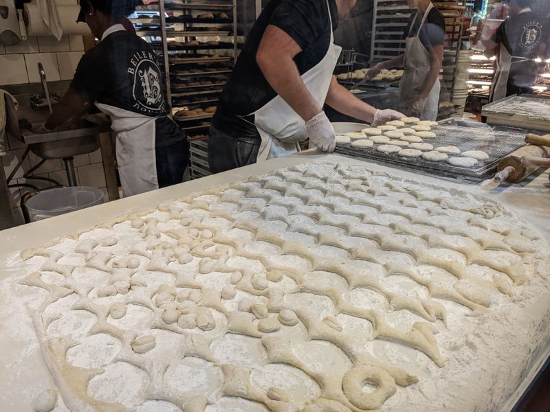 Why Beiler’s Pies Vanish So Fast