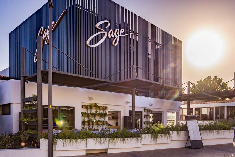 Sage Restaurant