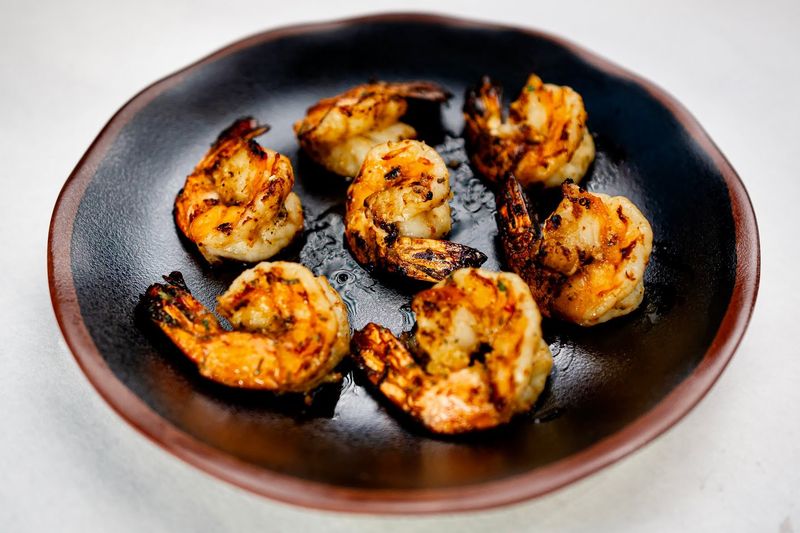 Signature Flavors, Cairo to Astoria