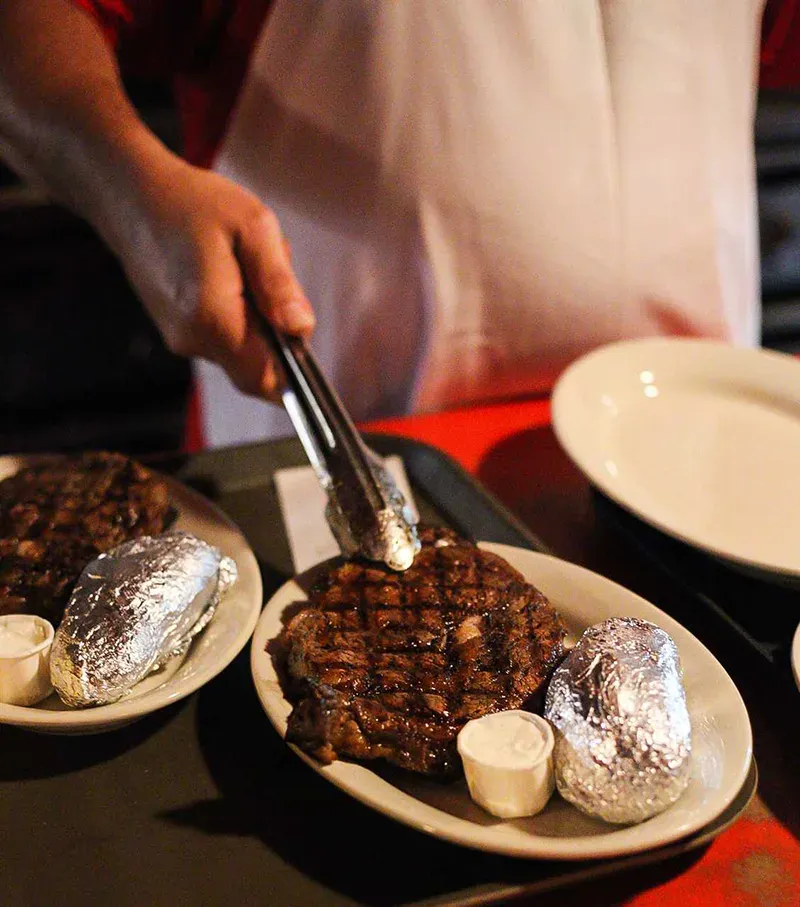 Janko's Little Zagreb (Bloomington)