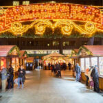 The European Christmas Market Hiding in Plain Sight – In Chicago