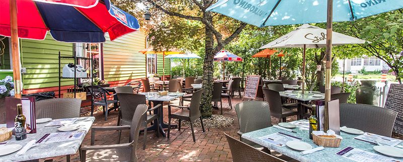 Lucrezia Café (Chesterton/Crown Point/Culver)