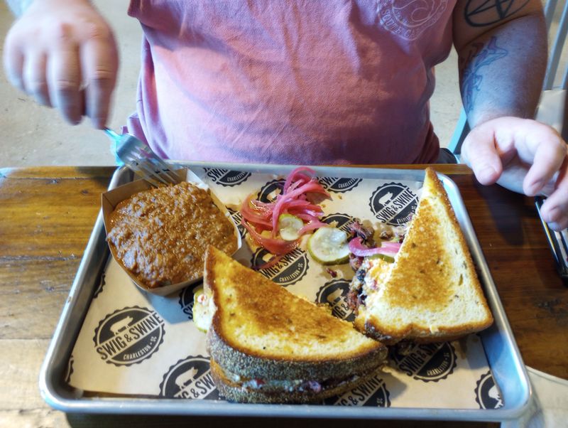 Vibes, Service, and Practical Details