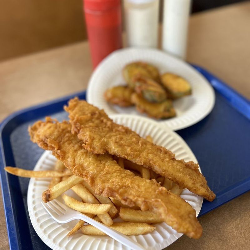 Bonefish Grill (California locations)