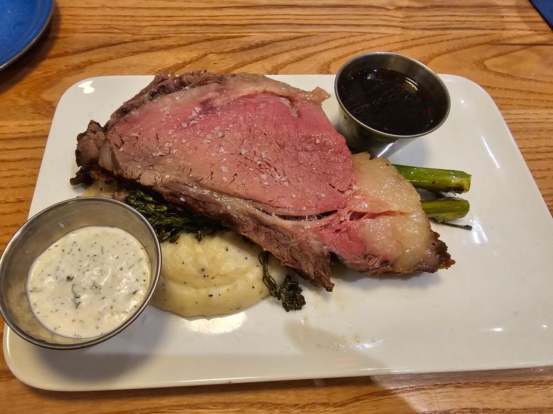 The Beloved French Dip