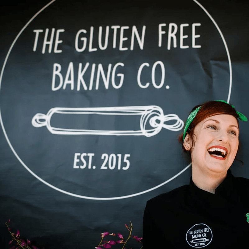 The Gluten Free Baking Co.