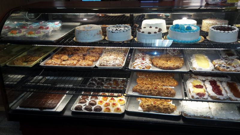 Kruta Bakery, Collinsville