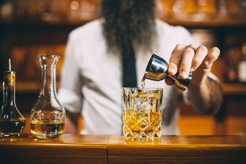 Milk Room (Chicago Athletic Association Hotel, Loop)