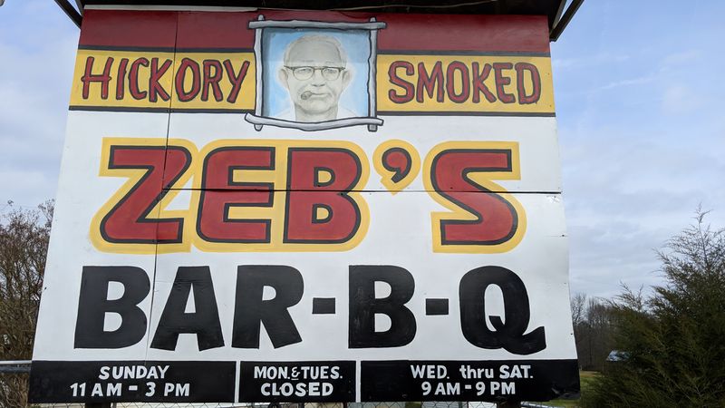 The Unbeatable BBQ Sandwich