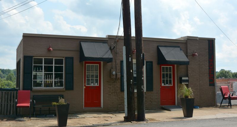 Dirty Joe’s Coffee (Elkin)