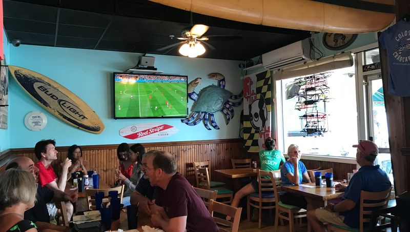 Woody’s Dewey Beach