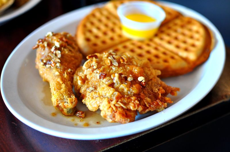 Bonnie Jean's Soul Food