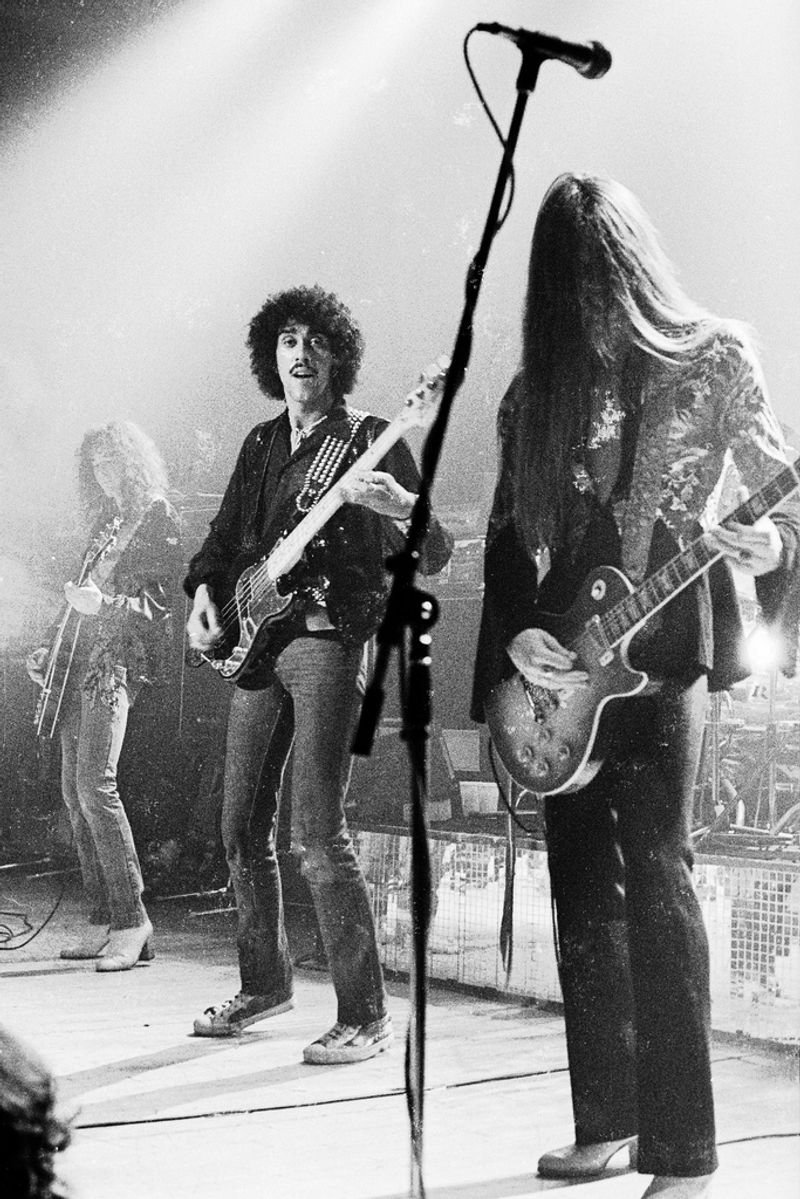 Thin Lizzy