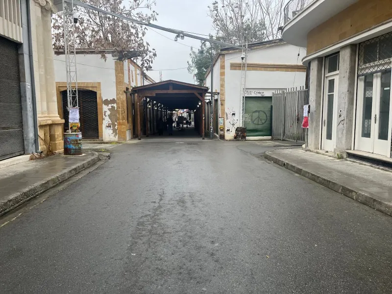 North–south day trips: keep bringing ID