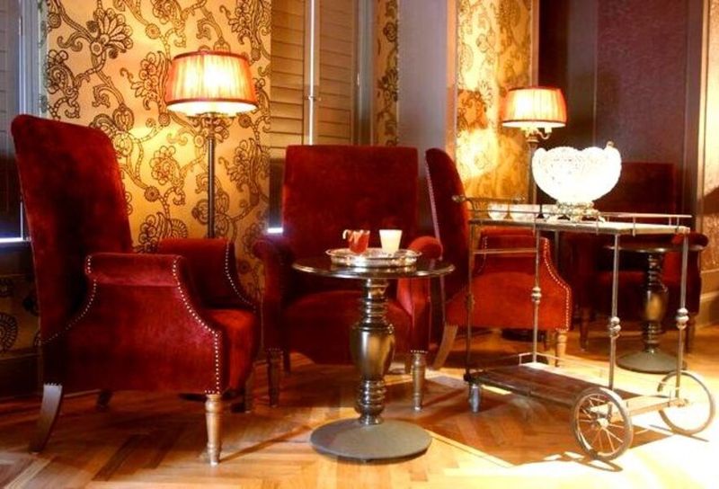 Barrelhouse Flat (Lincoln Park)