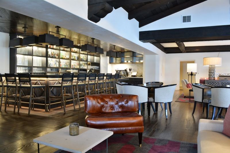 Ojai Valley Inn — Ojai, CA