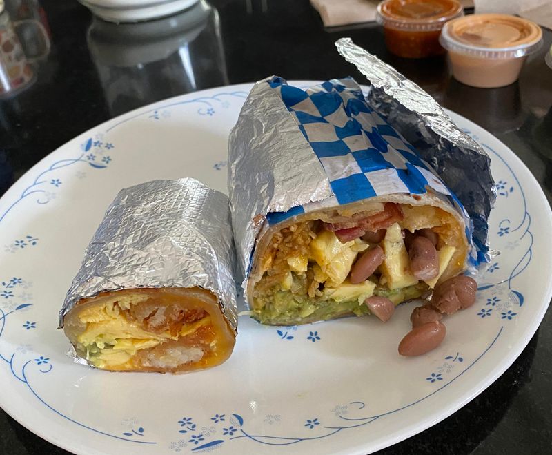 Grand Lake Kitchen – Oakland (Lake Merritt area)