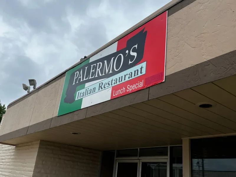 Palermos Italian Restaurant – Laramie, WY