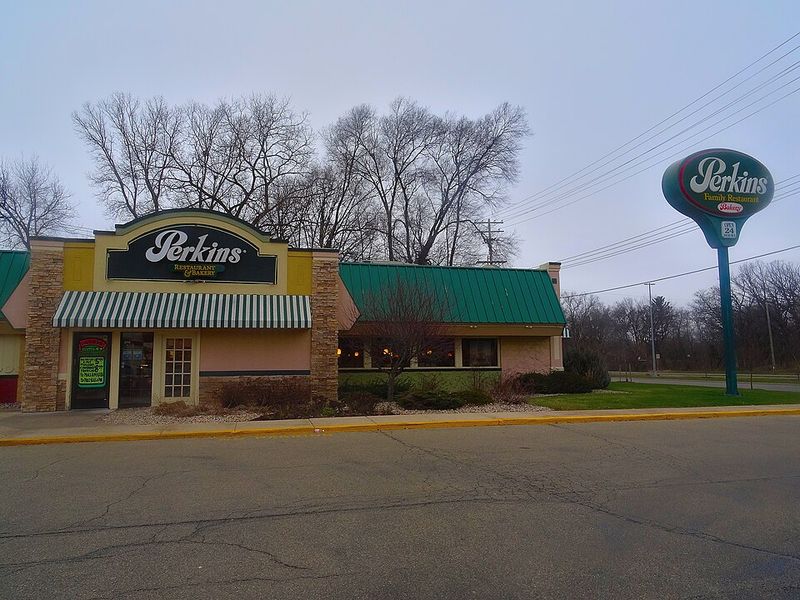 Perkins Restaurant & Bakery
