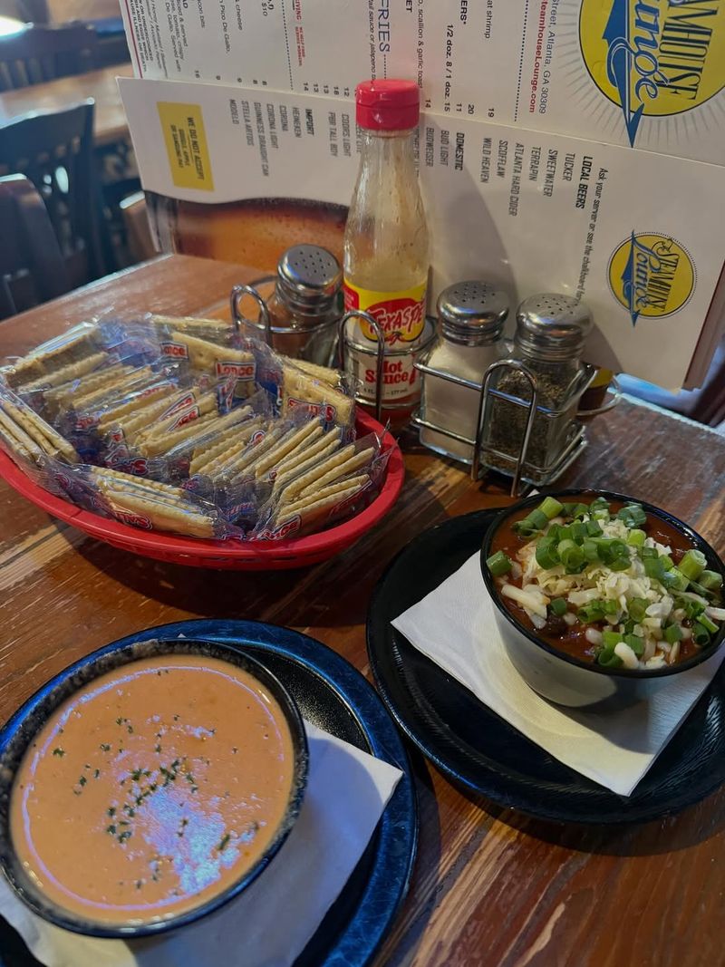 Steamhouse Lounge – Atlanta