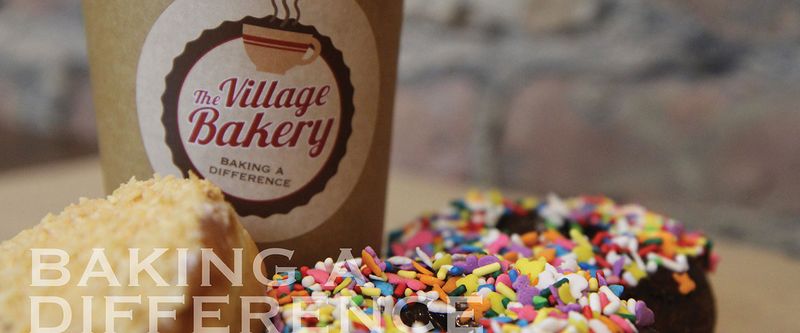 The Village Bakery, Oregon
