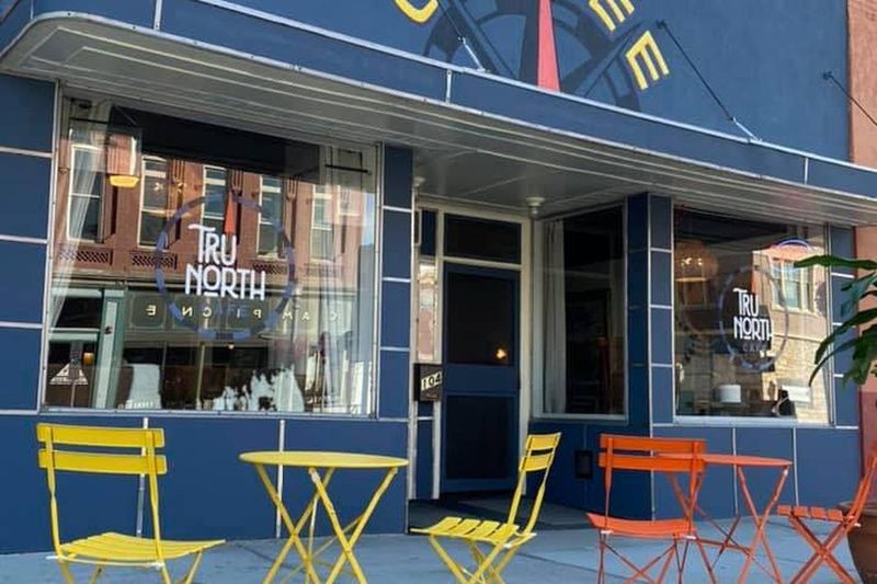 Tru North Cafe – Livingston