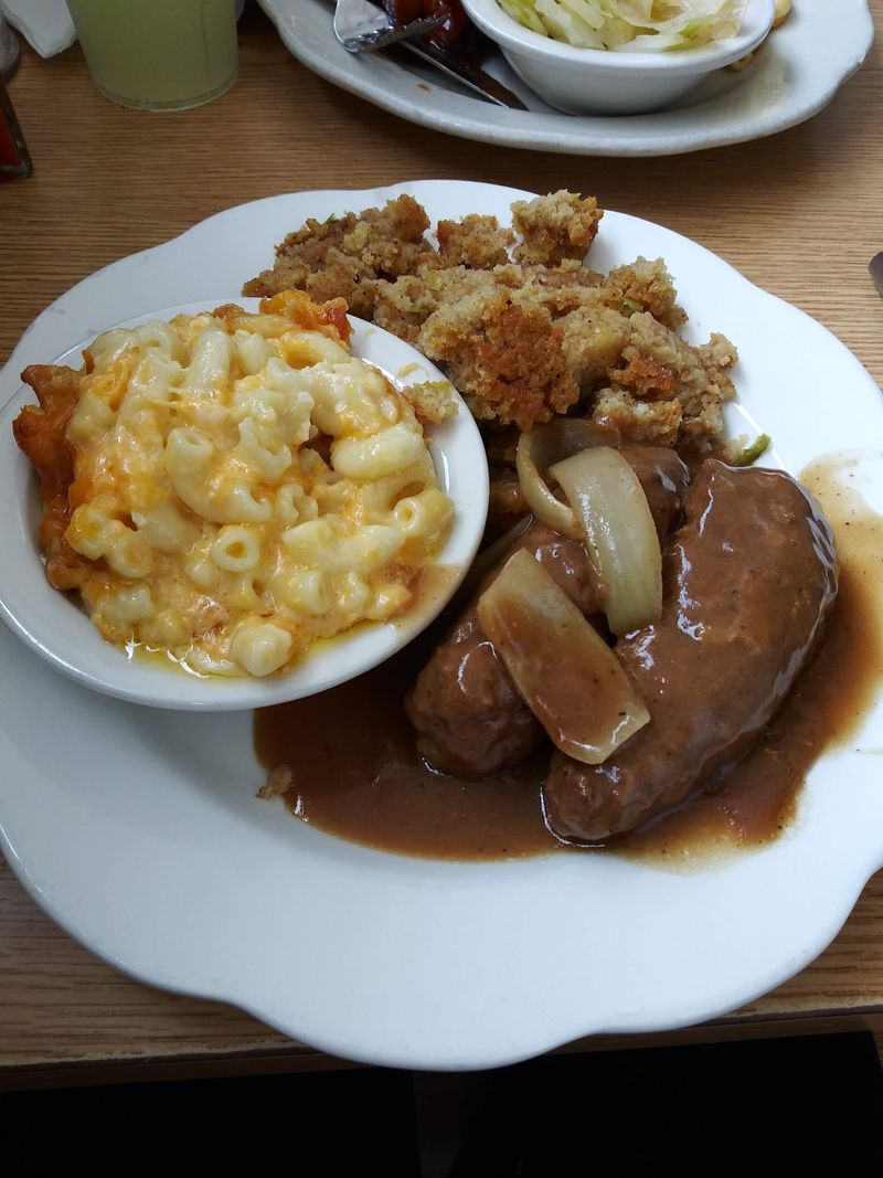 Celebration of Southern Comfort