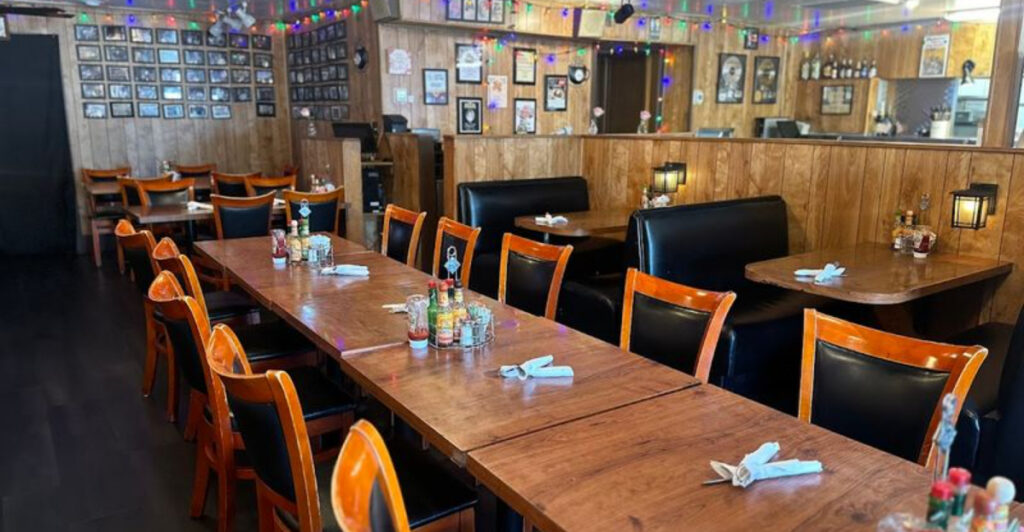 The Hidden Arizona Café With French Toast Worth Waking Up Early For