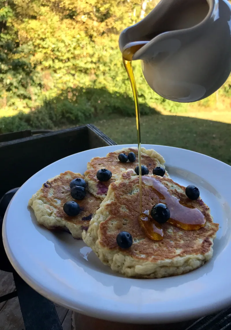 The Kentucky Millstone (Butler)