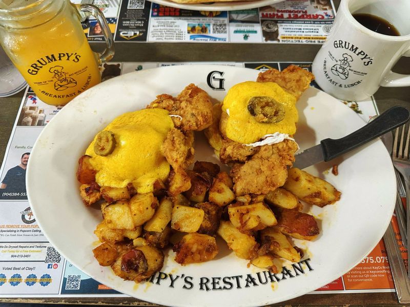 Poached Eggs, Perfected from Dawn to Close