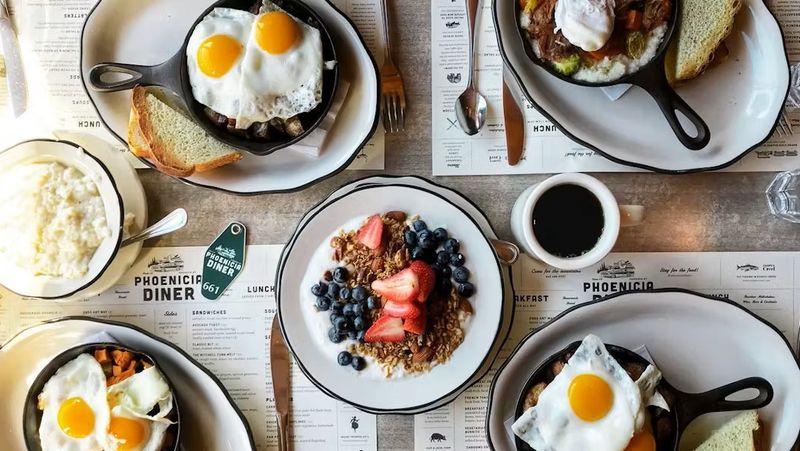 Phoenicia Diner (Phoenicia)