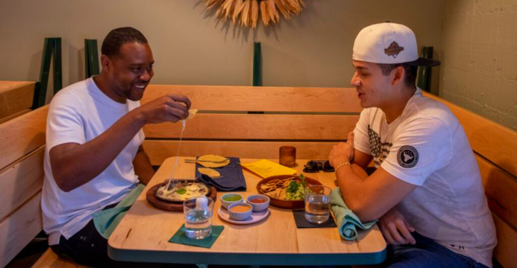 The Hottest New Restaurants Around Nashville You Need to Try