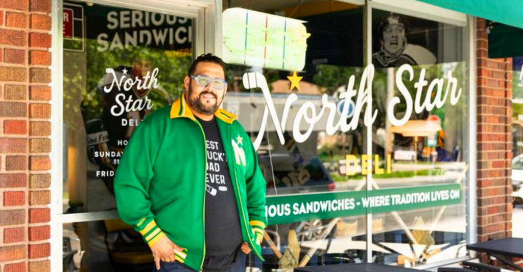 The Hottest Restaurants in Minneapolis & St. Paul