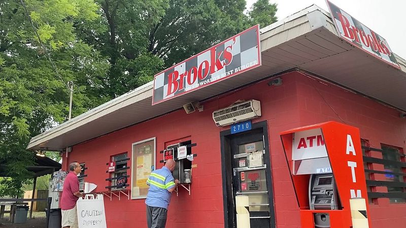 The Secret Chili Recipe