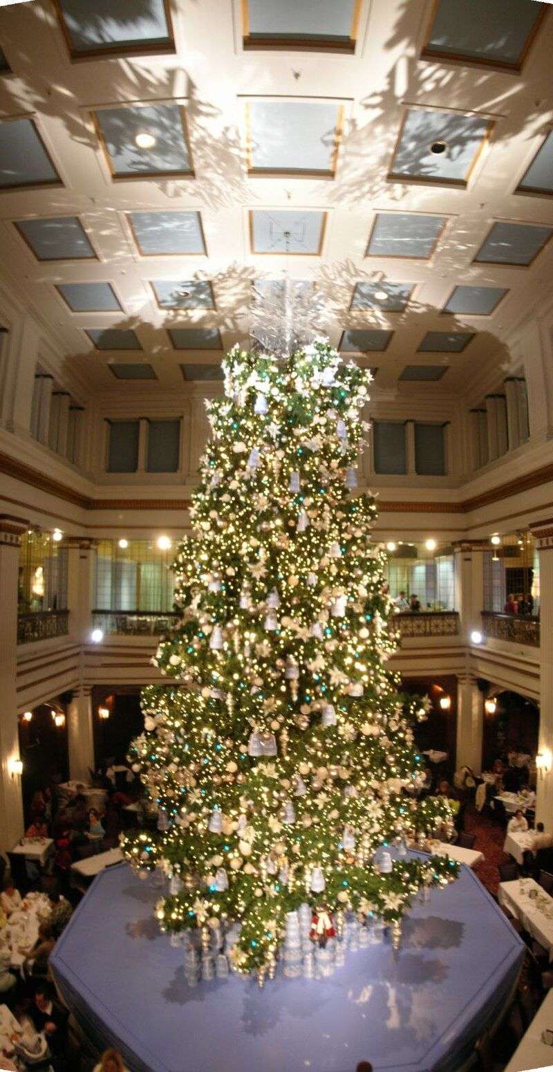 The Peninsula Chicago — Chicago, IL