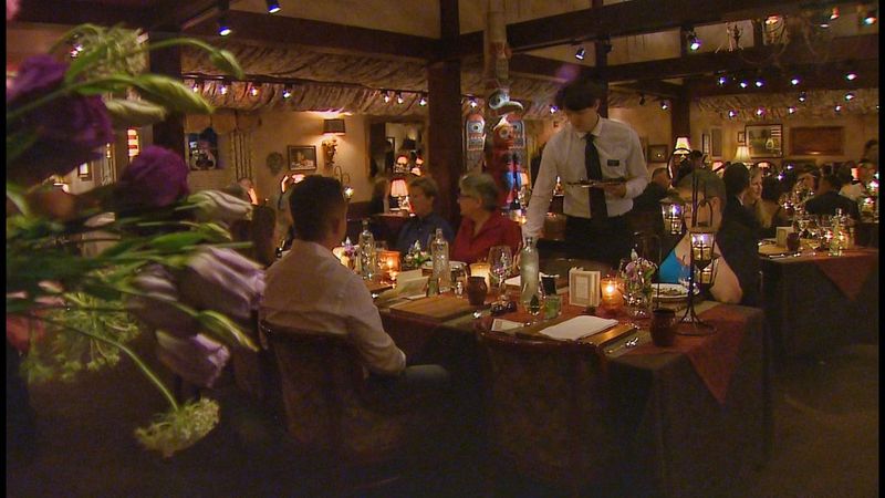 The Herbfarm (Woodinville, WA)