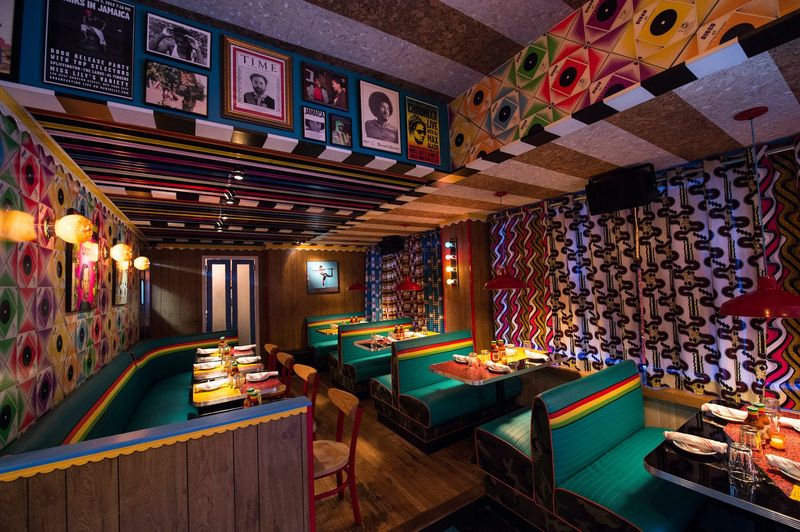 Miss Lily’s & Miss Lily’s 7A (SoHo & East Village, Manhattan)