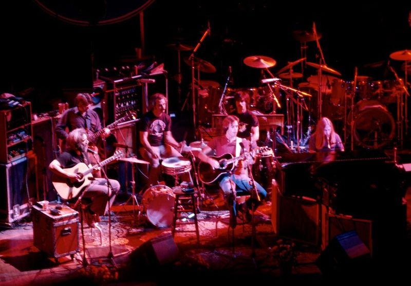 The Grateful Dead (Classic 1970s)