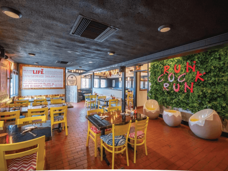 Breakfast Republic (SoCal: LA / OC / SD / Desert)