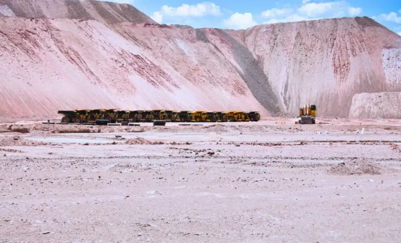 The Hidden Treasure: What Was Discovered — and Where