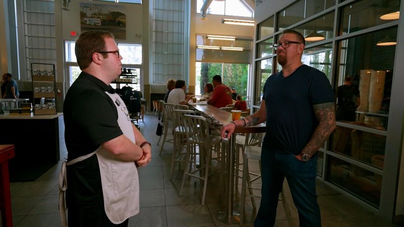 Bitty & Beau’s Coffee (Wilmington)