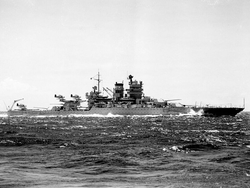 The Hidden Gold of the USS Mississippi