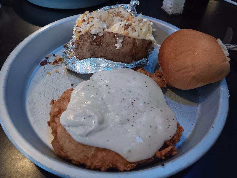 Chicken Fried Chicken That Rivals the Classic