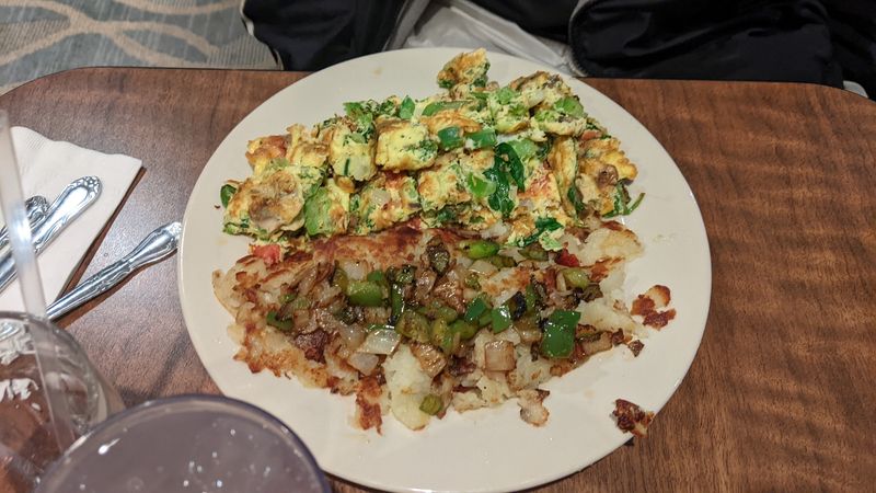 Service With Personality