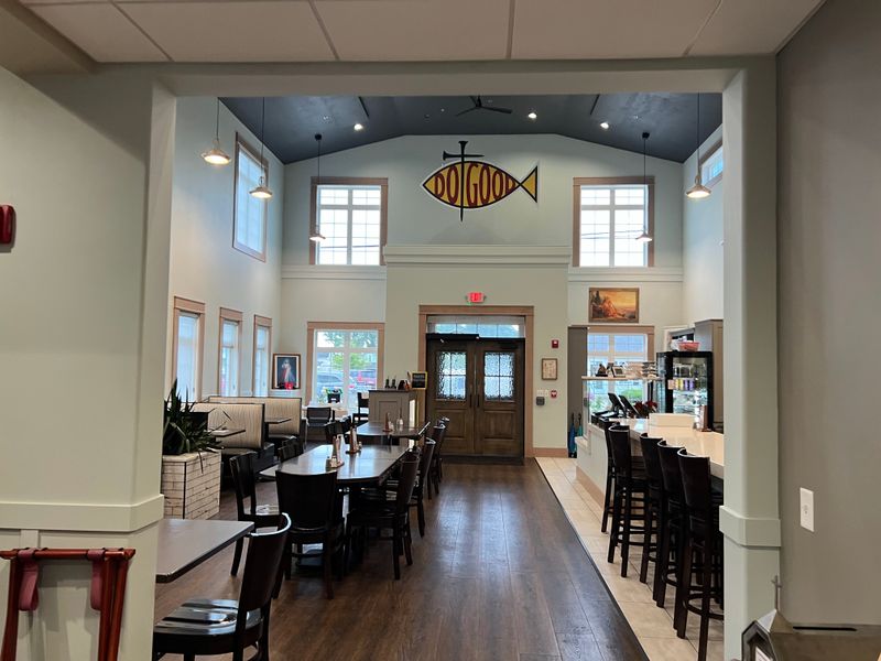 Mission With Every Tip