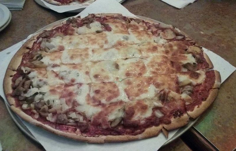 The Sauce That Locals Swear By