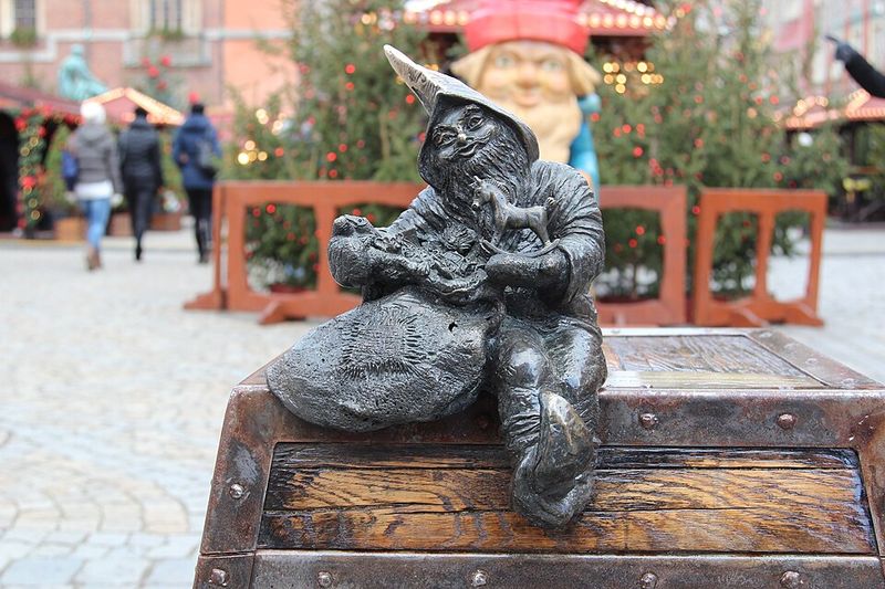 Born From a Protest Movement