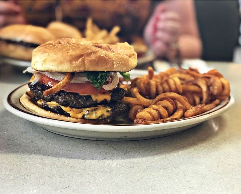 Country Rose Café – Dickinson