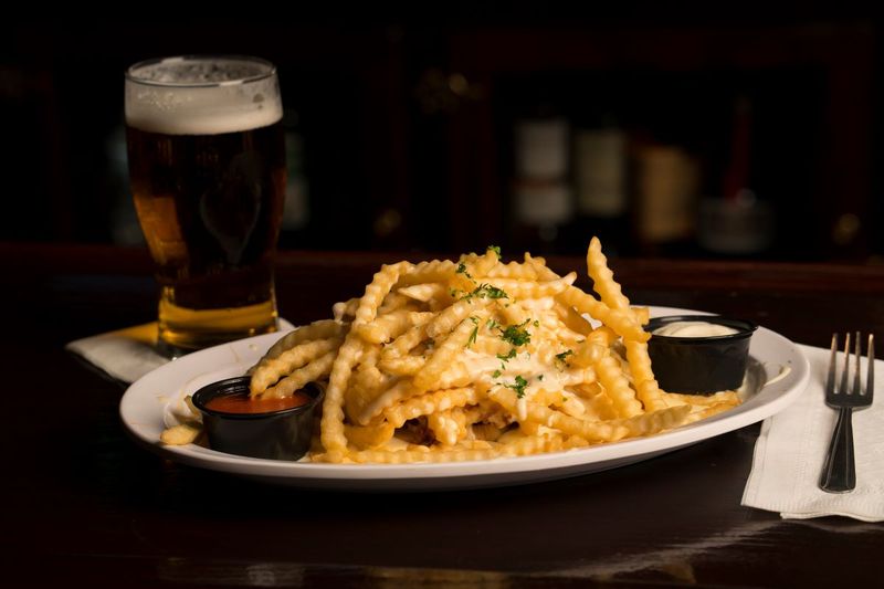 D’Arcy’s Pint – Springfield