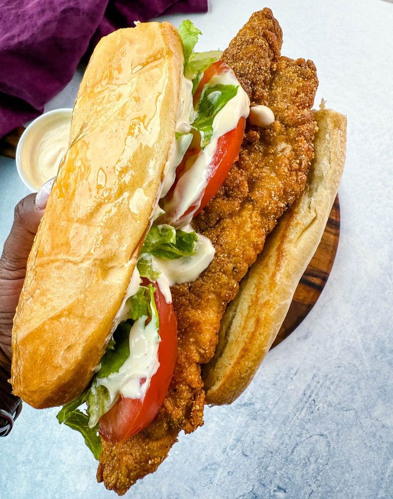 Angeline's Louisiana Kitchen – Berkeley